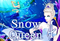Snow Queen 4
