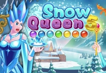 Snow Queen 5