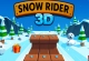 Snow Rider 3D