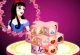 Snow White Mahjong