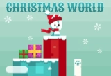 Snowball Christmas World