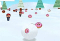Snowball Sanchez