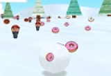 Play Snowball Sanchez