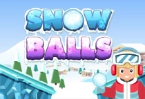 Snowballs