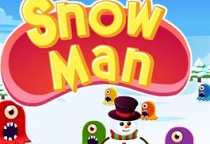 SnowMan