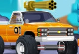 Play Snowtruck Extreme