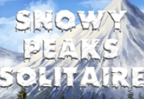 Snowy Peaks Solitaire