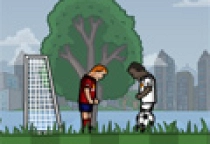 Soccer Balls 3