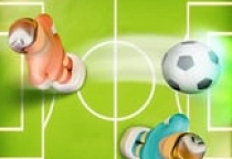 Soccer Blast