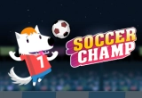 Soccer Champ