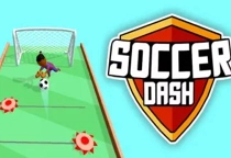 Soccer Dash