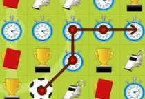 Soccer Match