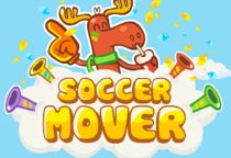 Soccer Mover