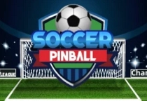 Soccer Pinball