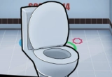 Sochi Toilets Backstage