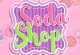 Soda Shop