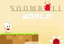 Snowball World
