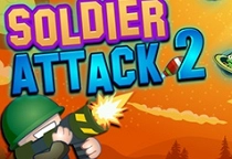 Soldier Attack 2