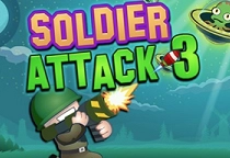 Soldier Attack 3