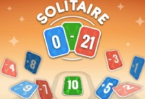 Solitaire 21