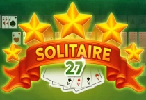 Solitaire 27