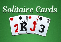 Solitaire Cards