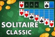 Solitaire Classic 3