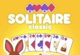 Solitaire Classic Easter