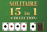 Solitaire 15 In 1 Collection