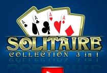 Solitaire Collection 3 in 1 FRVR