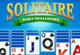 Solitaire Daily Challenge