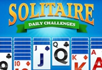 Solitaire Daily Challenge