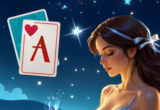 PLAY Solitaire Emperor Secrets of Fate