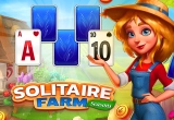 Solitaire Farm Seasons