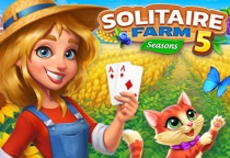 Solitaire Farm Seasons 5
