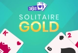 Solitaire Gold