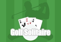 Solitaire Golf
