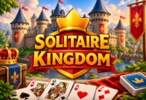 Solitaire Kingdom