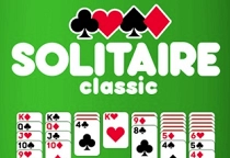 Solitaire Klassik