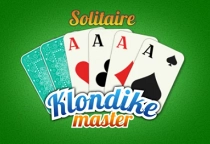 Solitaire Klondike Master