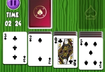 Solitaire TS