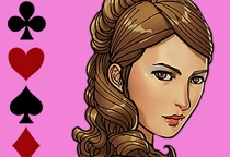 Solitaire LAmour