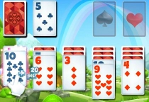 Solitaire Lands