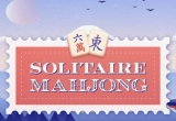 Solitaire Mahjong