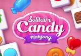 Solitaire Mahjong Candy