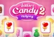 Solitaire Mahjong Candy 2