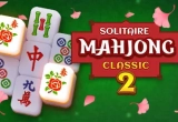 Solitaire Mahjong Classic 2