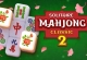 Solitaire Mahjong Classic 2