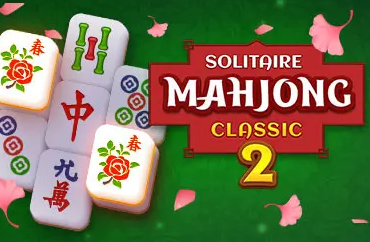 Classic Mahjong kostenlos online spielen auf Denkspiele