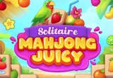 Solitaire Mahjong Juicy